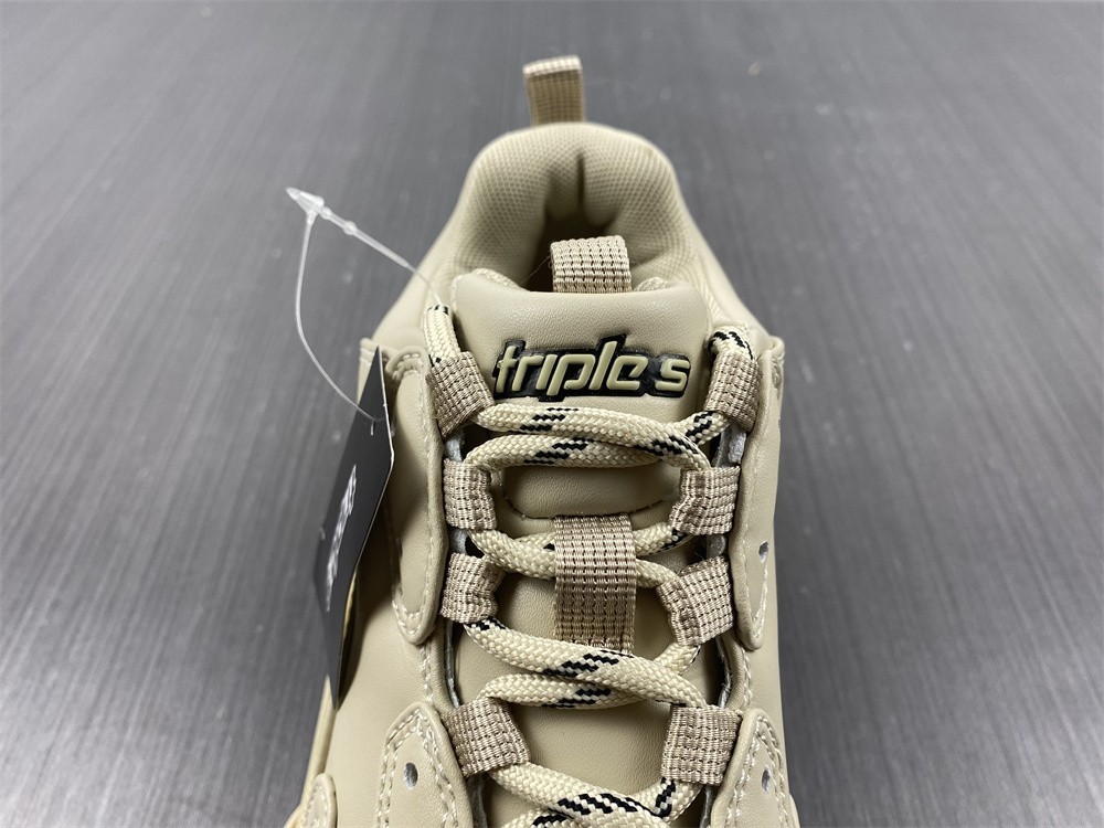 TRIPLES TRAINER SNEAKERS 2000044
