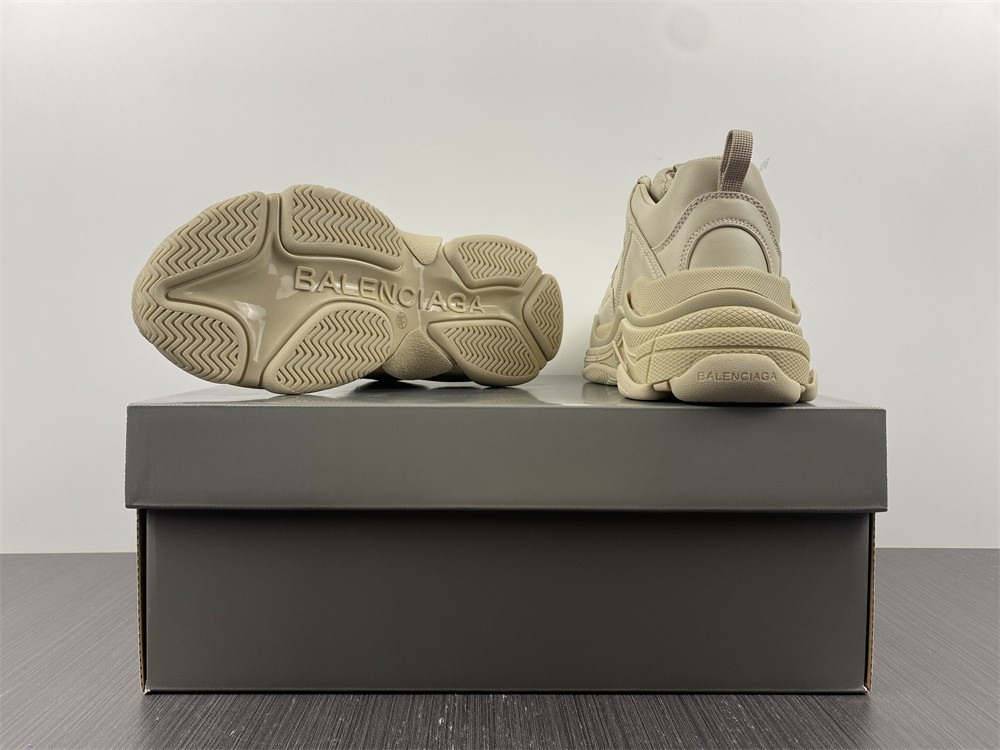 TRIPLES TRAINER SNEAKERS 2000044