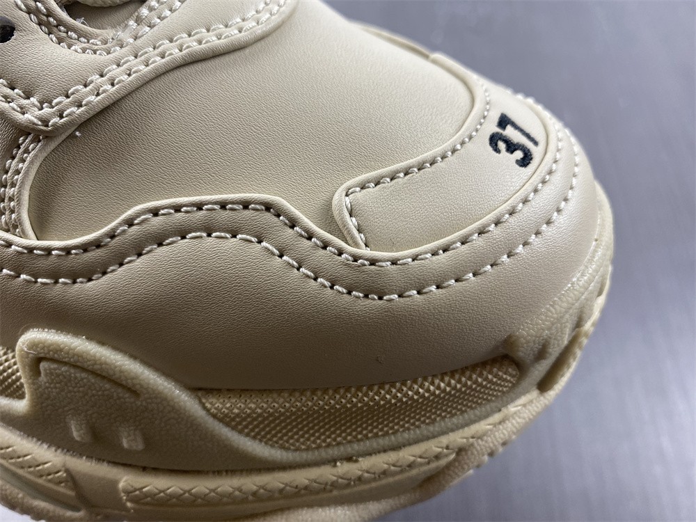 TRIPLES TRAINER SNEAKERS 2000044