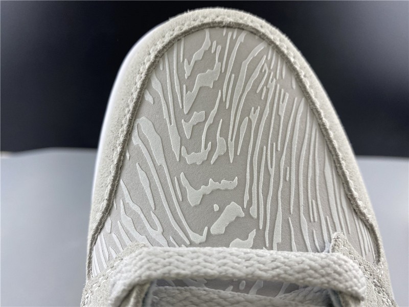 Air Jordan 1 Mid vast grey ghost green CV3018-001