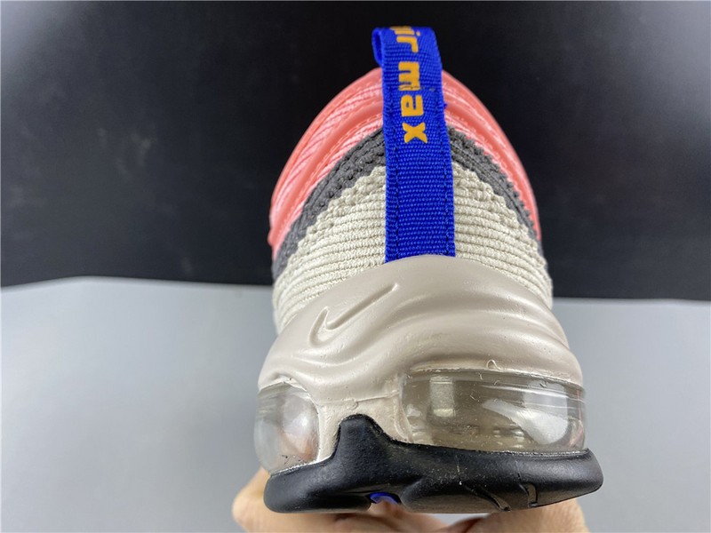 Nike Air Max 97 corduroy desert sand CQ7512-046