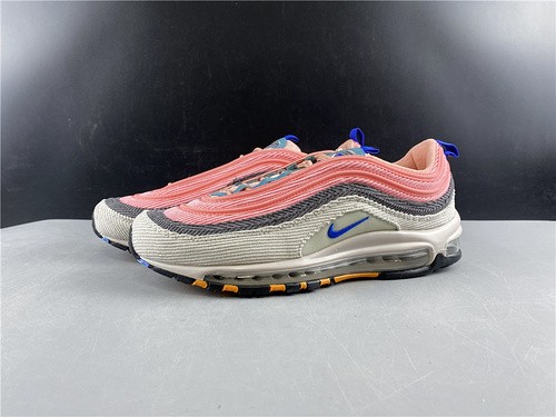 Nike Air Max 97 corduroy desert sand CQ7512-046