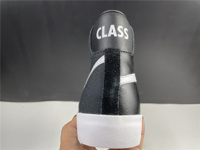 Nike BLAZER MID CD8233-100