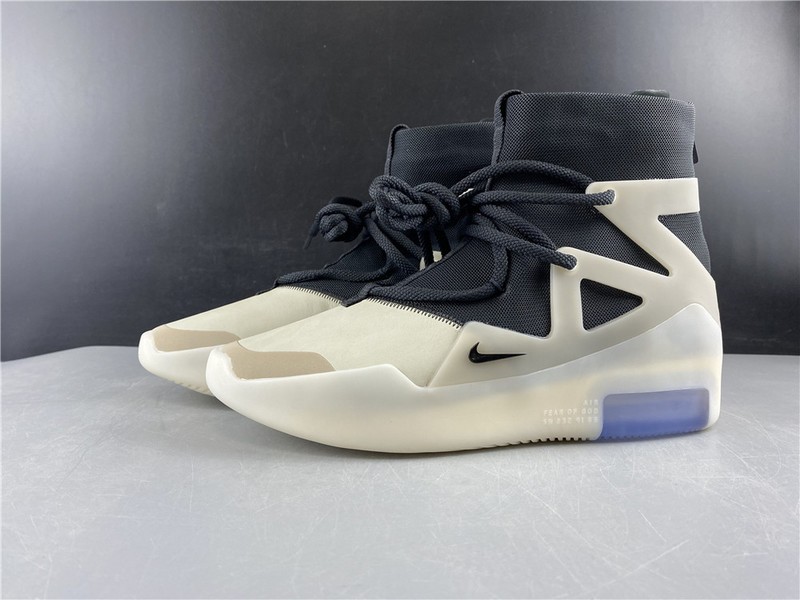 Nike Air Fear of God 1 “String” AR4237-902