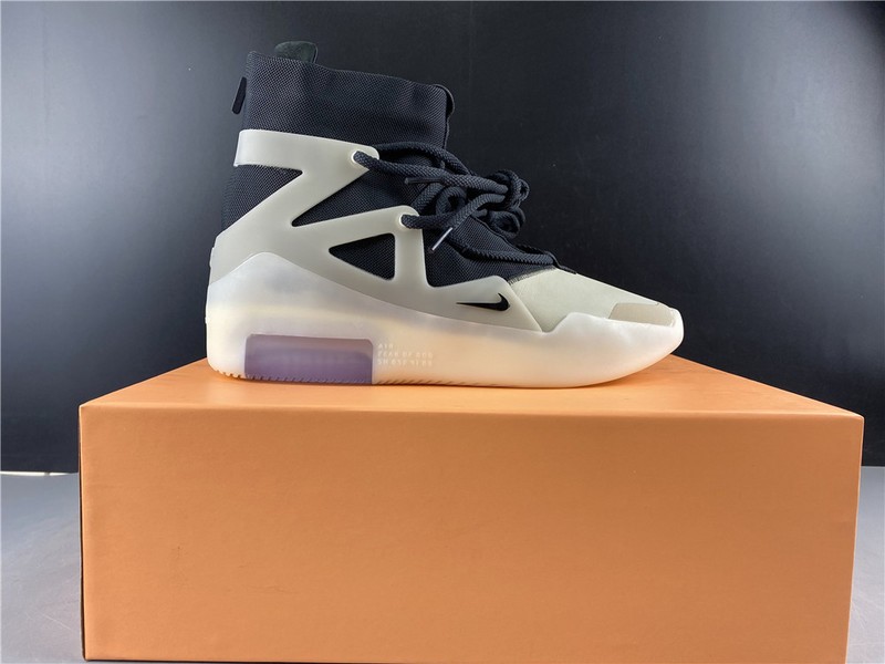 Nike Air Fear of God 1 “String” AR4237-902