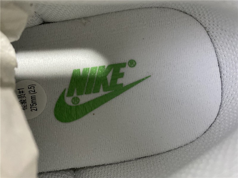Nike SB Dunk Low Green Tender powder 2021 CU1726-188