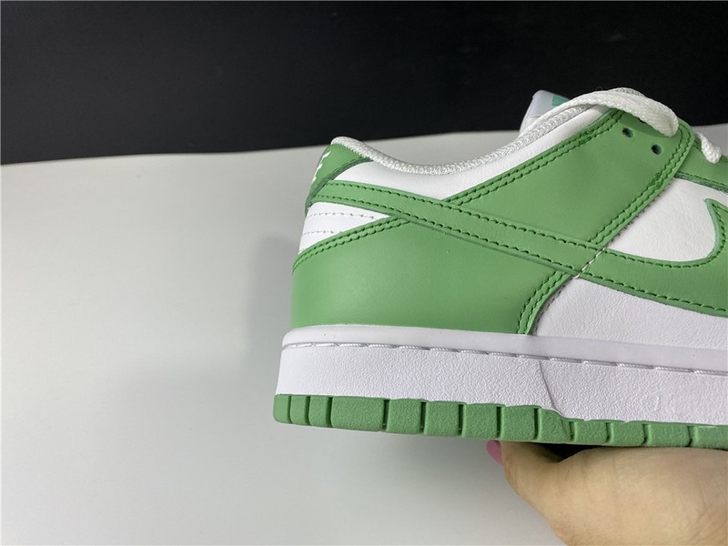 Nike SB Dunk Low Green Tender powder 2021 CU1726-188