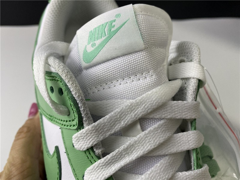 Nike SB Dunk Low Green Tender powder 2021 CU1726-188