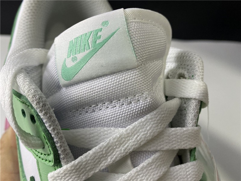 Nike SB Dunk Low Green Tender powder 2021 CU1726-188