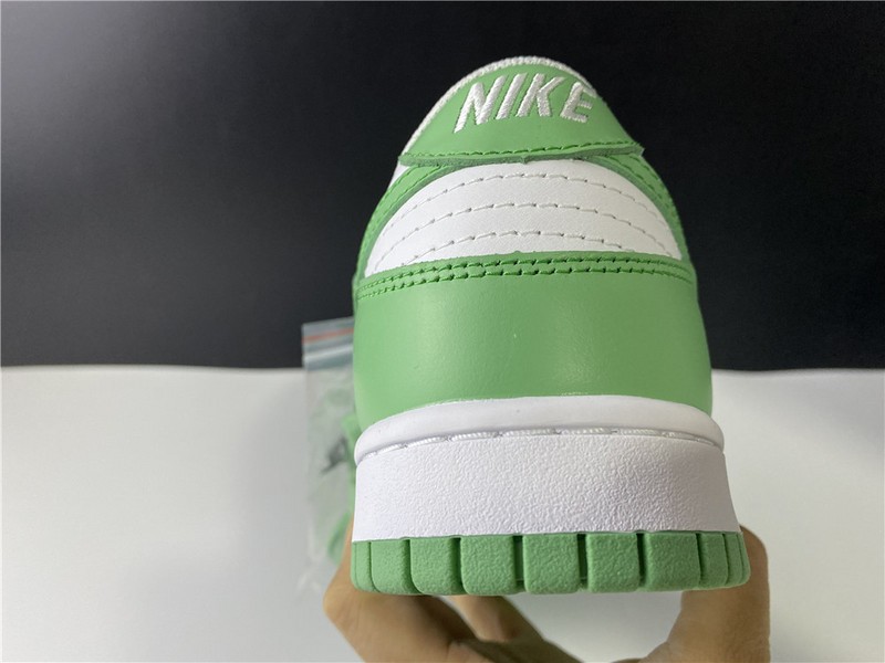 Nike SB Dunk Low Green Tender powder 2021 CU1726-188