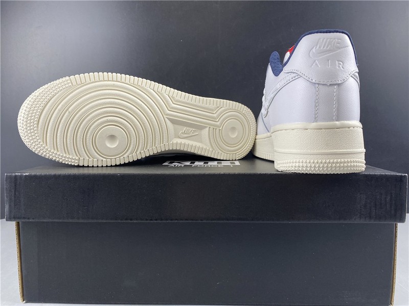 KITH x Nike Air Force 1 Low CU2980-193