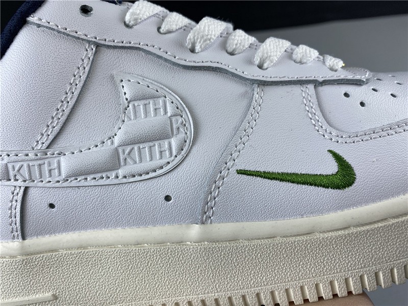 KITH x Nike Air Force 1 Low CU2980-193