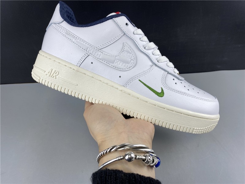KITH x Nike Air Force 1 Low CU2980-193