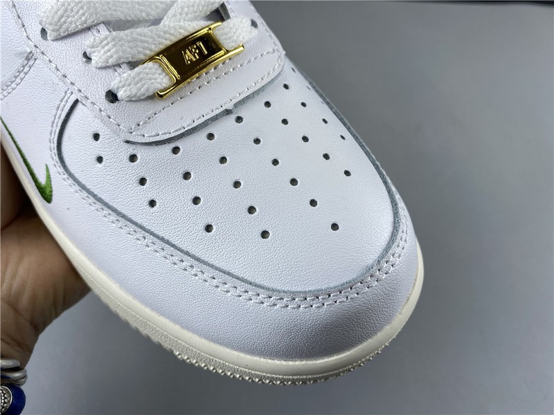 KITH x Nike Air Force 1 Low CU2980-193