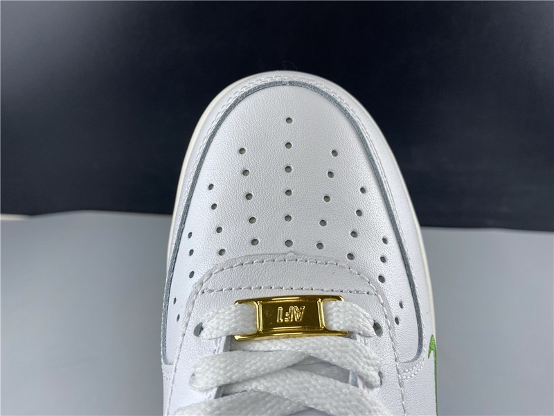 KITH x Nike Air Force 1 Low CU2980-193