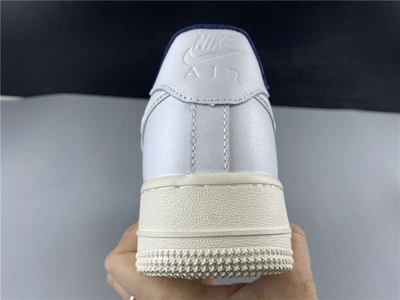 KITH x Nike Air Force 1 Low CU2980-193