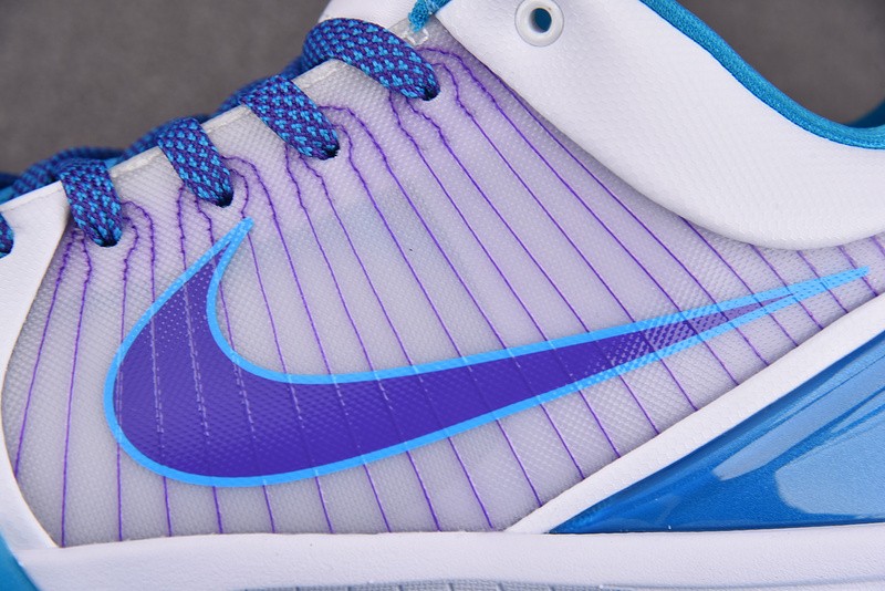 Nike Kobe 4 Protro Draft Day Hornets AV6339-100