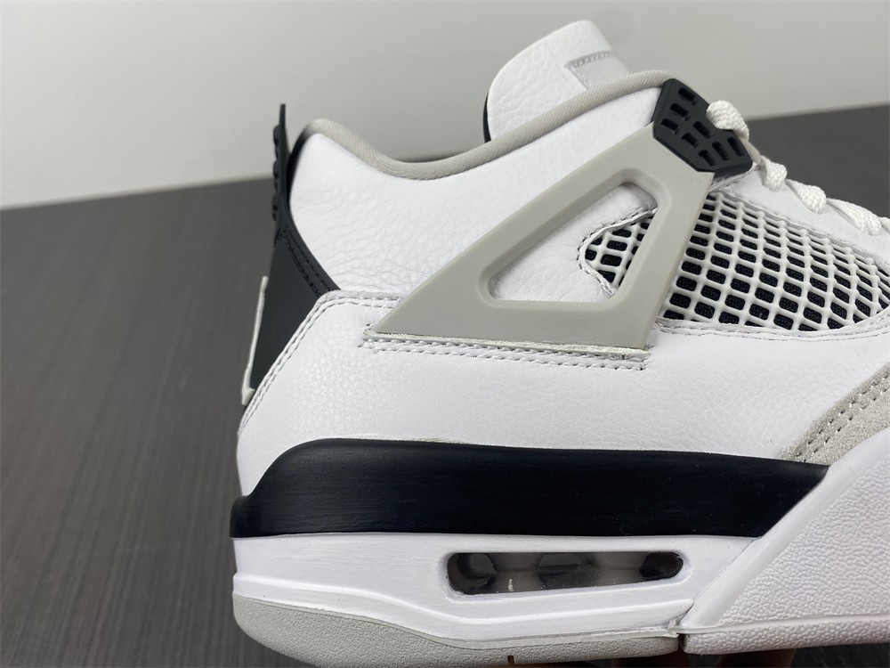 Air Jordan 4 Military Black DH6927-111