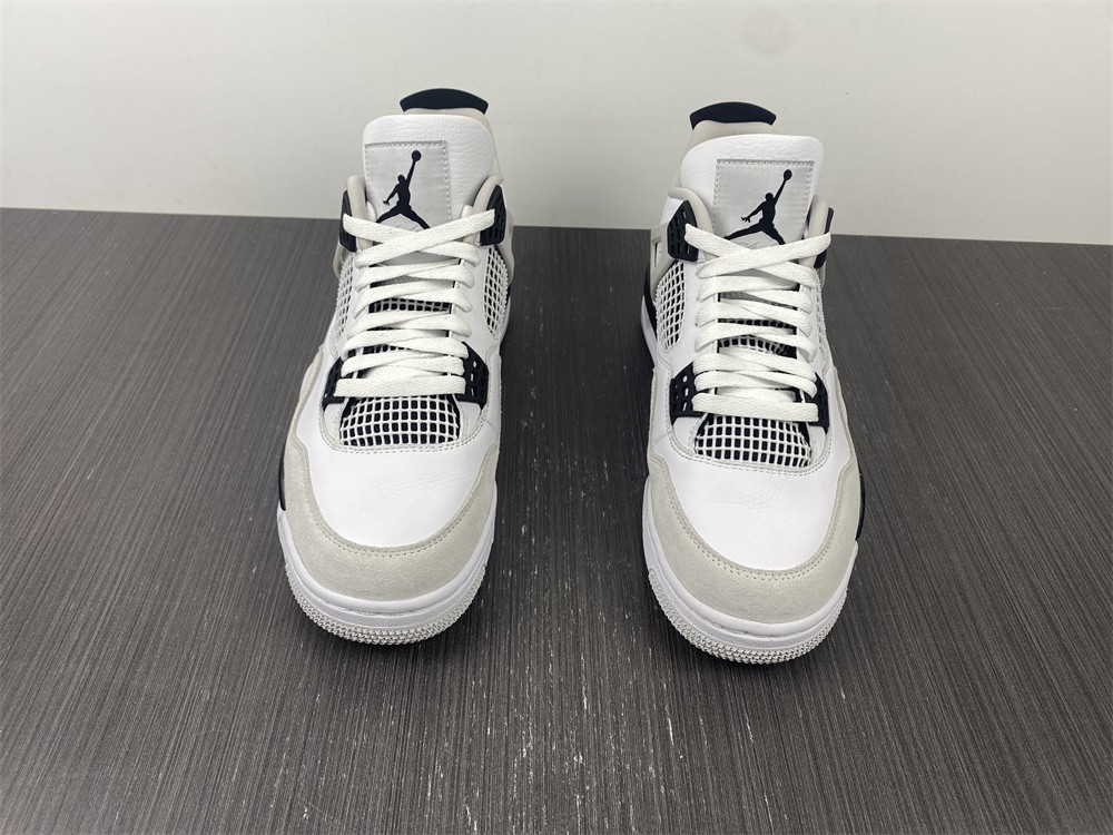 Air Jordan 4 Military Black DH6927-111