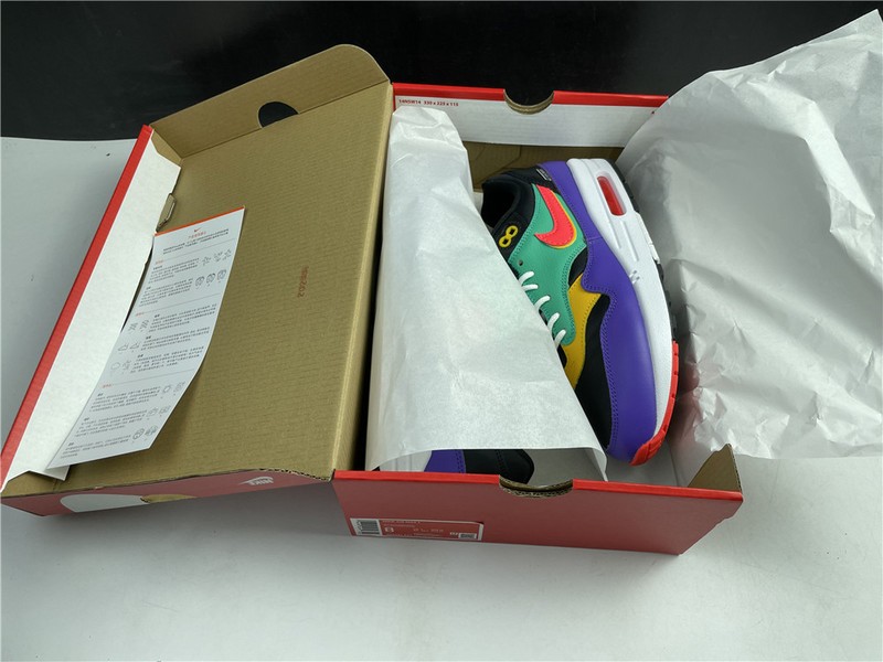 Nike Air Max 1 SE AO1021-023
