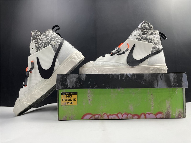 Nike Blazer Mid READYMADE CZ3589-100