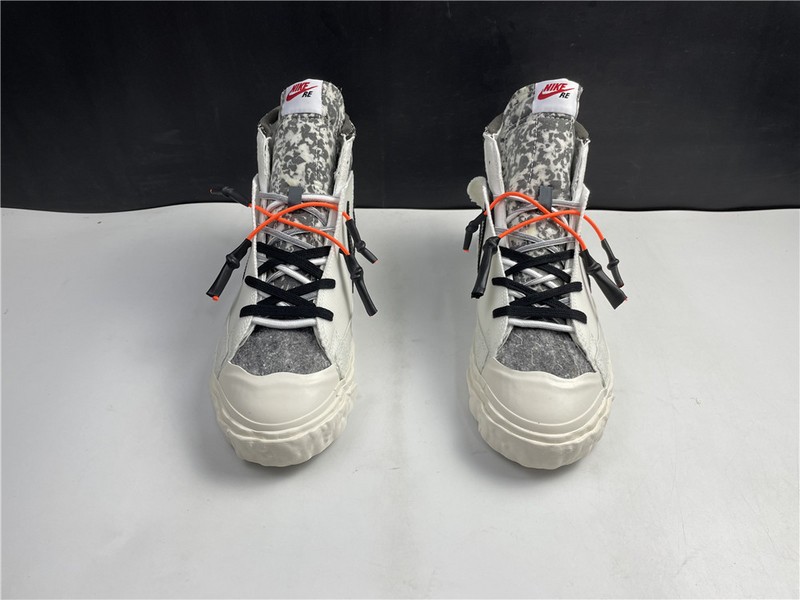 Nike Blazer Mid READYMADE CZ3589-100