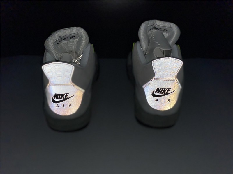 Air Jordan 4 SE “Neon” CT5342-007