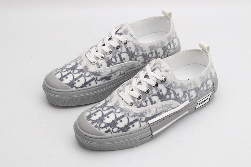 B23 OBLIQUE HIGH low SNEAKERS T00480H075
