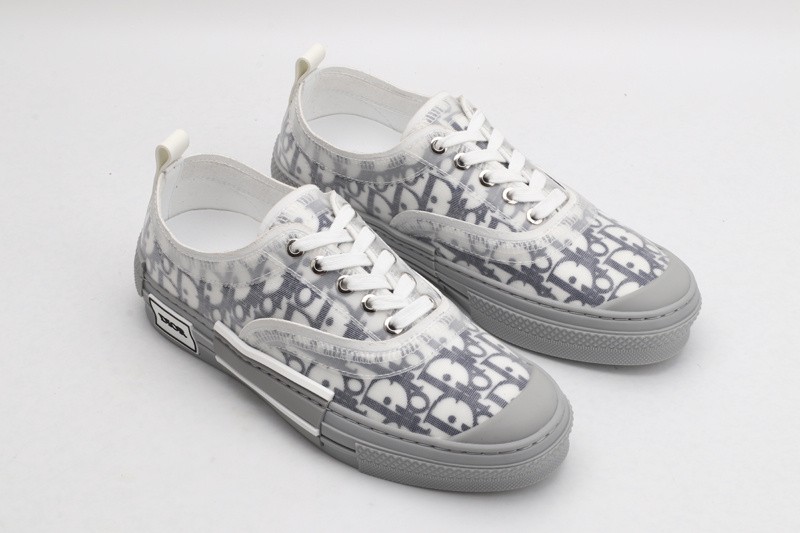 B23 OBLIQUE HIGH low SNEAKERS T00480H075