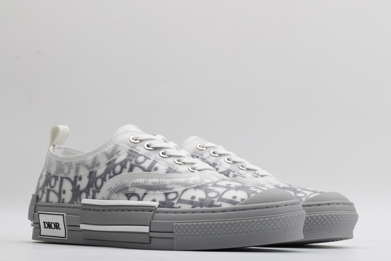 B23 OBLIQUE HIGH low SNEAKERS T00480H075