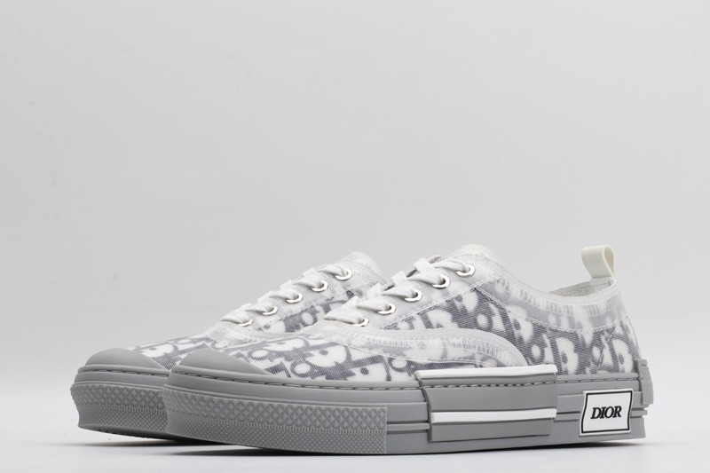 B23 OBLIQUE HIGH low SNEAKERS T00480H075