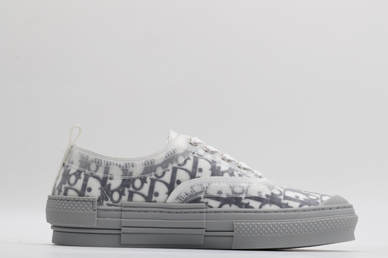 B23 OBLIQUE HIGH low SNEAKERS T00480H075
