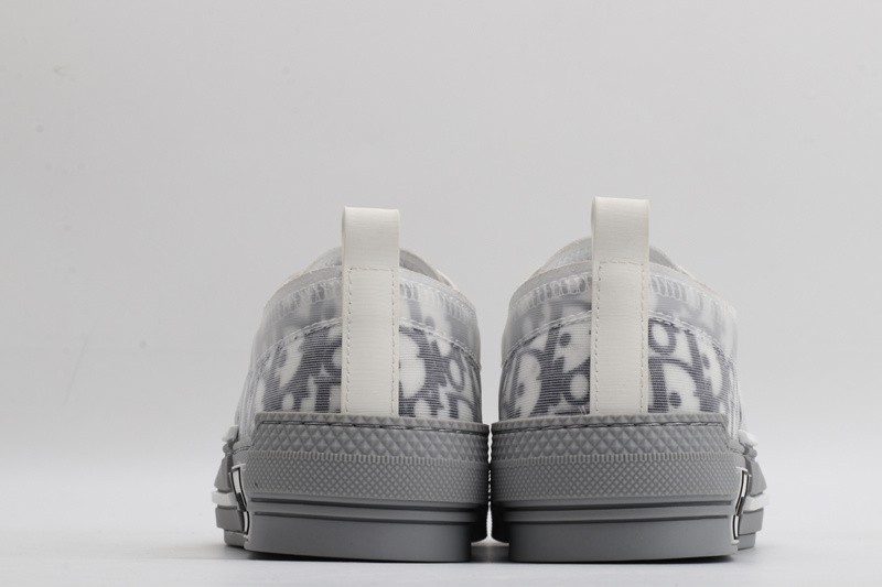 B23 OBLIQUE HIGH low SNEAKERS T00480H075