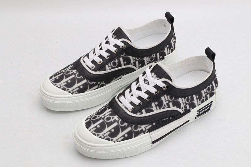 B23 OBLIQUE HIGH low SNEAKERS T00480H074