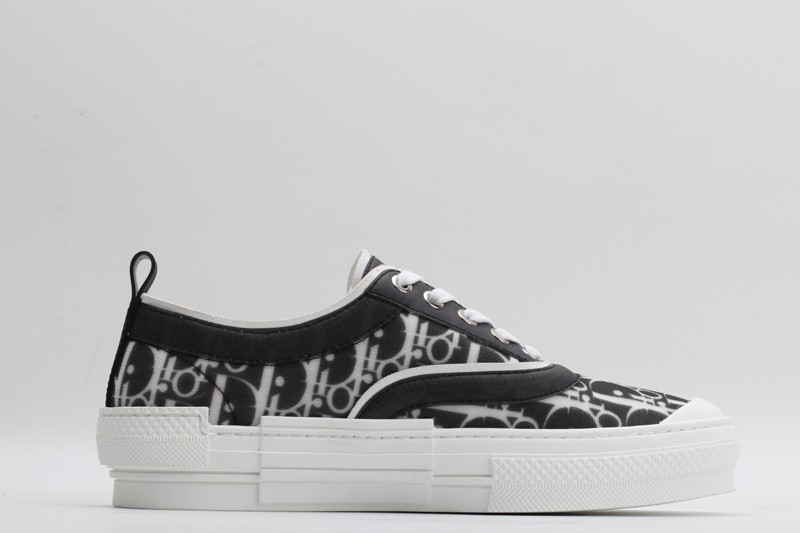 B23 OBLIQUE HIGH low SNEAKERS T00480H074