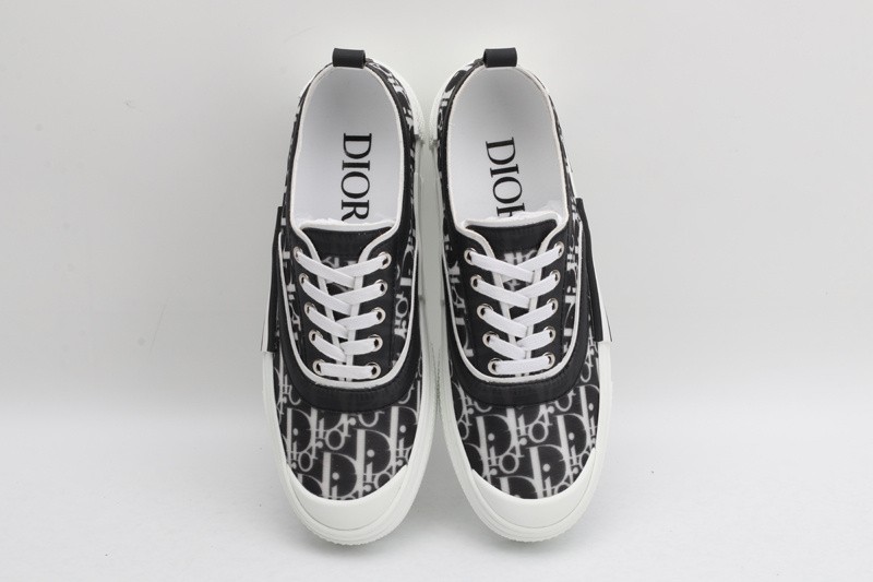 B23 OBLIQUE HIGH low SNEAKERS T00480H074