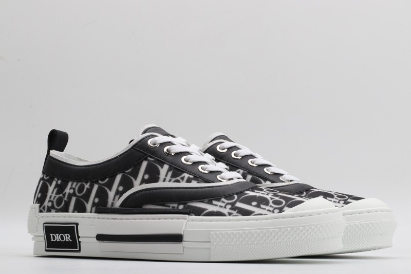 B23 OBLIQUE HIGH low SNEAKERS T00480H074