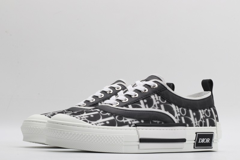 B23 OBLIQUE HIGH low SNEAKERS T00480H074