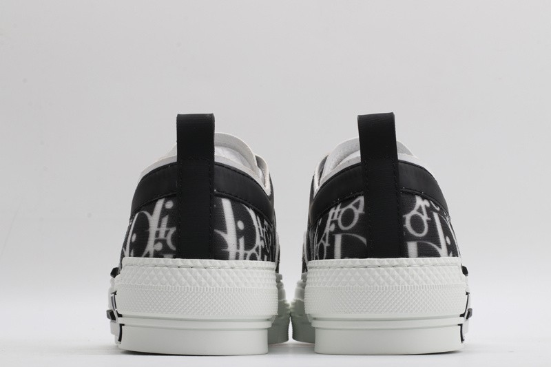 B23 OBLIQUE HIGH low SNEAKERS T00480H074