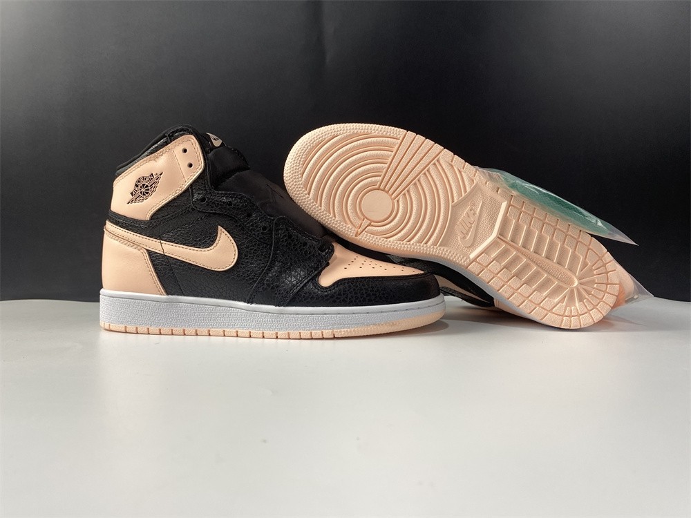 Air Jordan 1 Crimson Tint 555088-081