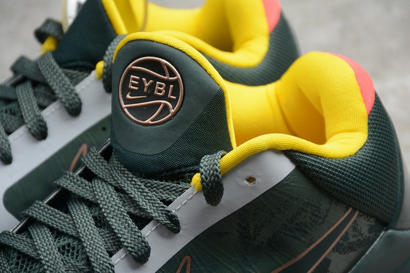 NIKE KOBE 5 PROTRO EYBL GIRLS CD4991-300