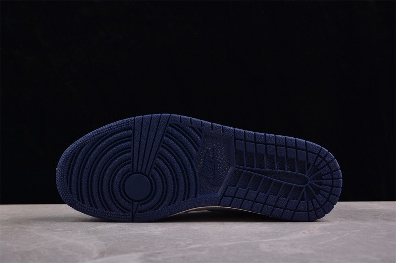 Air Jordan 1 High OG “First in Flight” FD2596-400