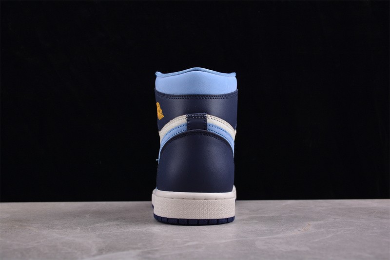 Air Jordan 1 High OG “First in Flight” FD2596-400