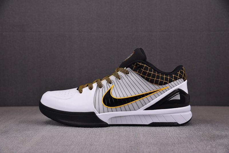 Nike Zoom Kobe 4 Protro