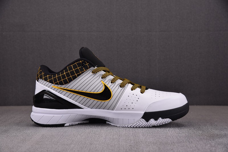 Nike Zoom Kobe 4 Protro