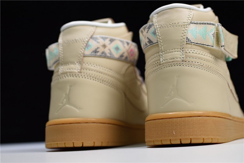 Air Jordan 1 Retro Hi Strap "N7" AR4410-207