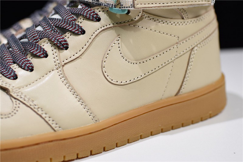 Air Jordan 1 Retro Hi Strap "N7" AR4410-207