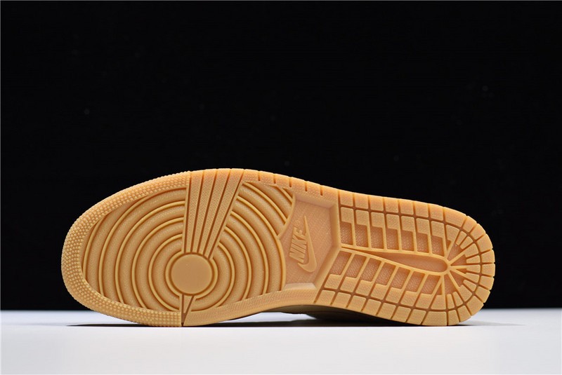 Air Jordan 1 Retro Hi Strap "N7" AR4410-207