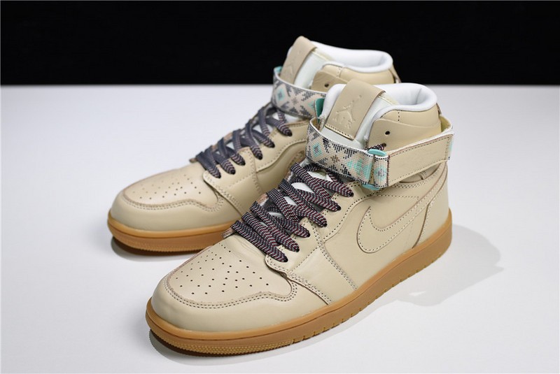 Air Jordan 1 Retro Hi Strap "N7" AR4410-207