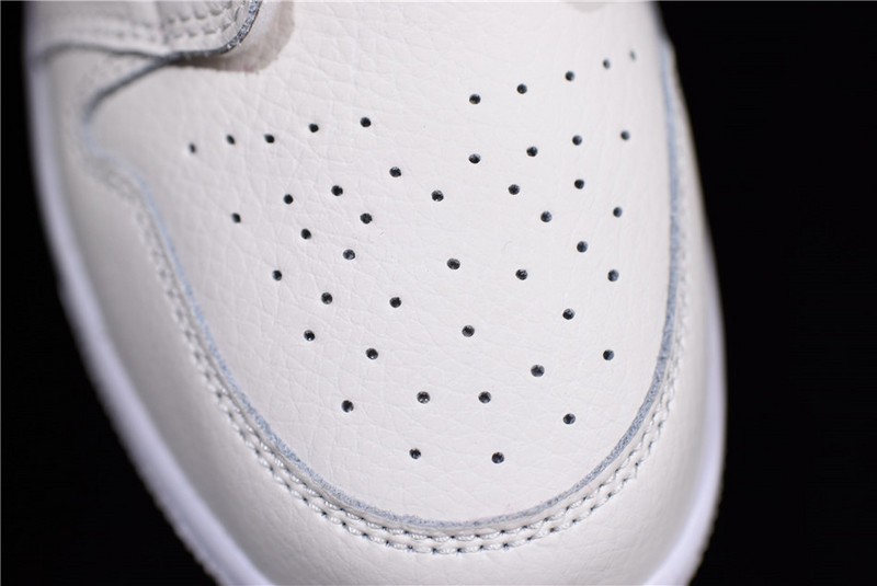 Nike Air Jordan 1 Retro High Soh Womens four Lace Options 555112 -035